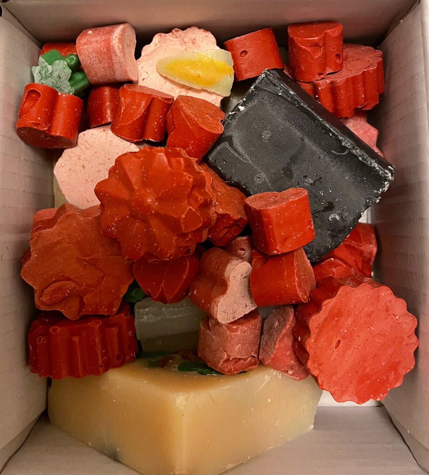 Grab Bag Soap Scraps