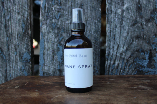 Mane Spray